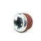 Eaton Plug, Pipe, 1/2, X-12-802 X-12-802 - alternate 6